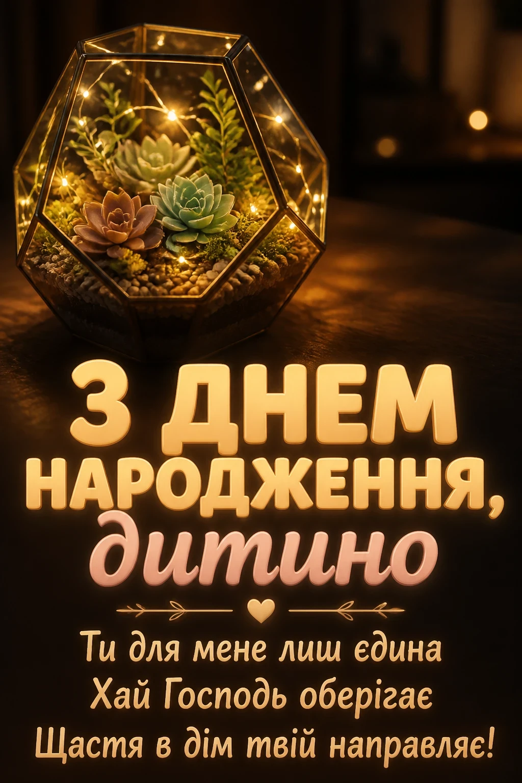 привітання з днем народження дочки від мами привітання з днем народження дочки від мами