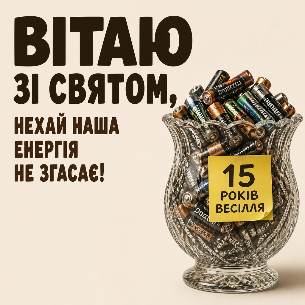 15 років весілля привітання чоловіку 15 років весілля привітання чоловіку