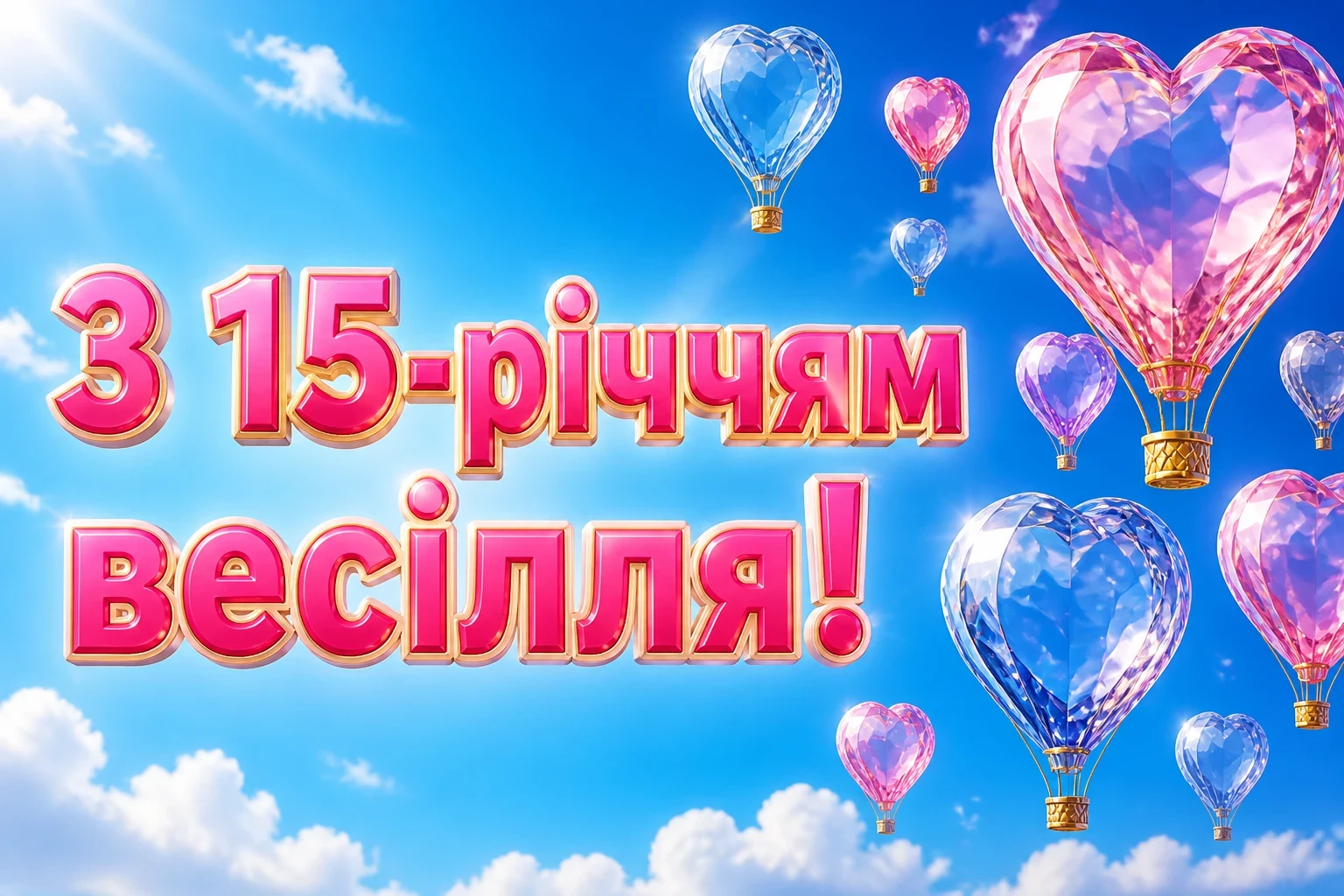 15 років весілля привітання чоловіку 15 років весілля привітання чоловіку