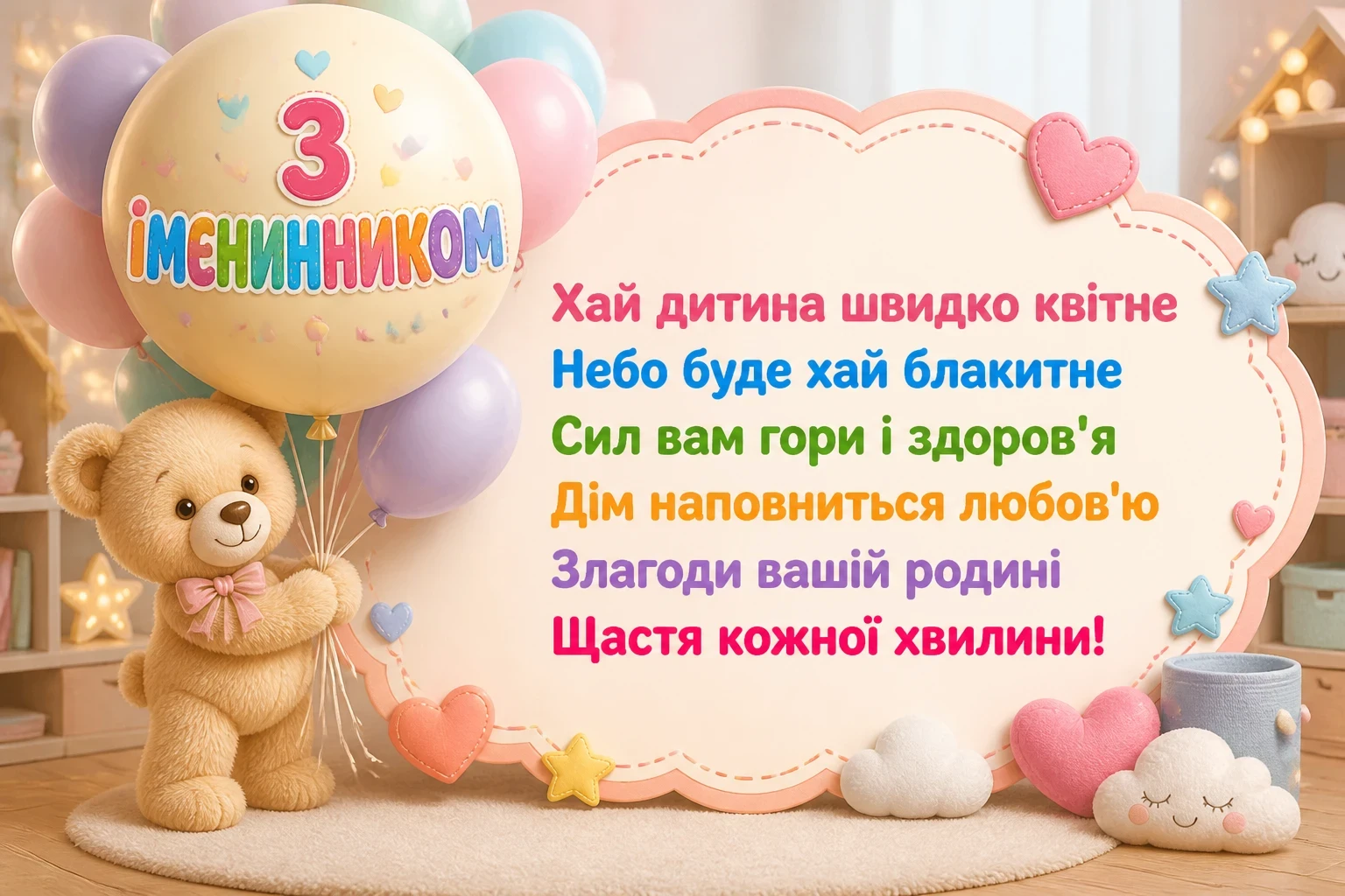 привітання батькам, з іменинником привітання батькам, з іменинником
