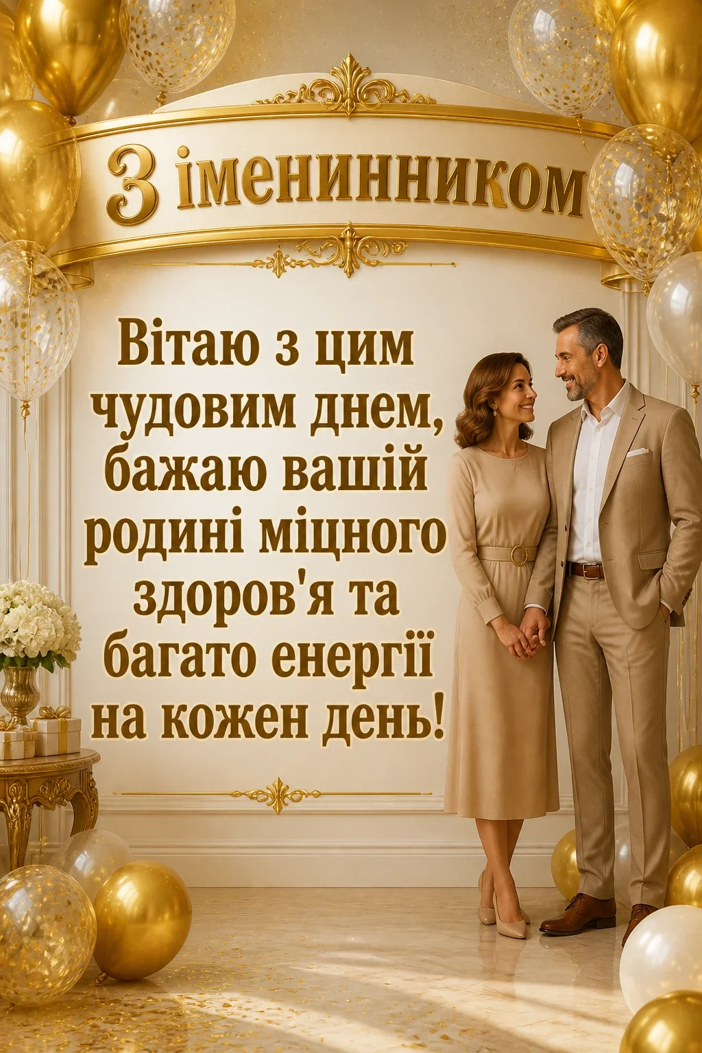 привітання батькам, з іменинником привітання батькам, з іменинником