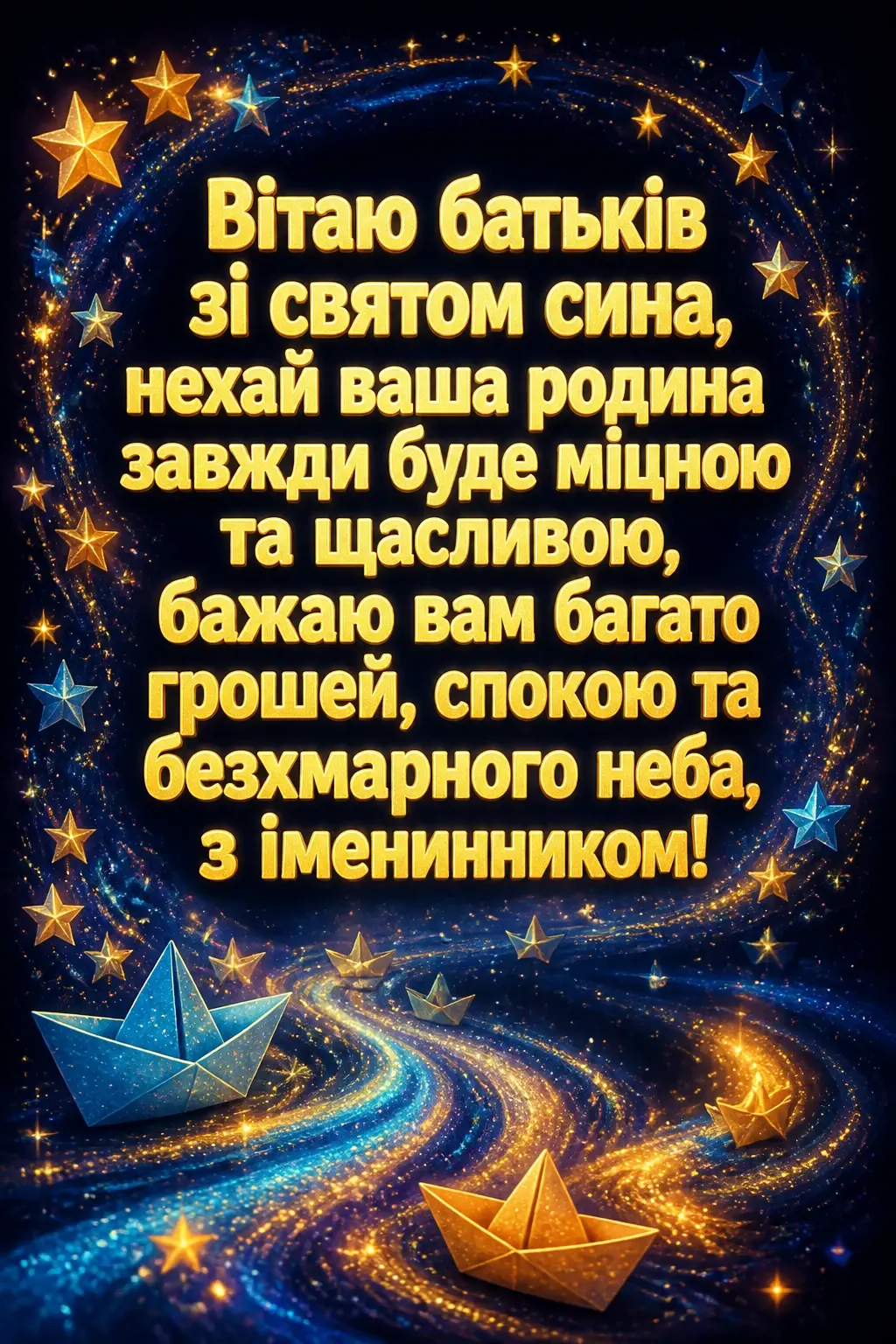 привітання батькам, з іменинником привітання батькам, з іменинником