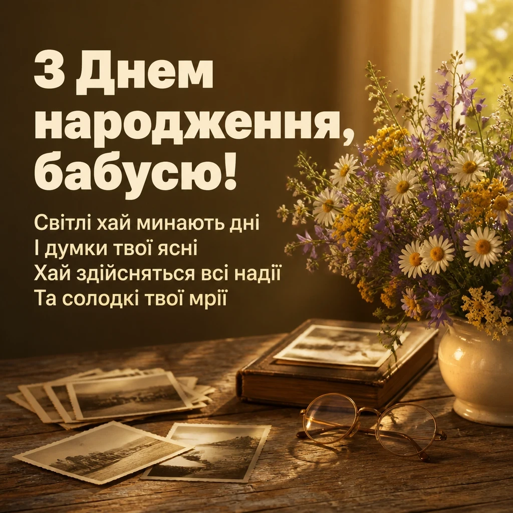 зворушливі привітання з днем народження мамі і бабусі своїми словами зворушливі привітання з днем народження мамі і бабусі своїми словами