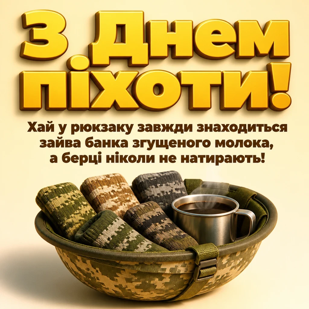 привітання з днем піхоти привітання з днем піхоти
