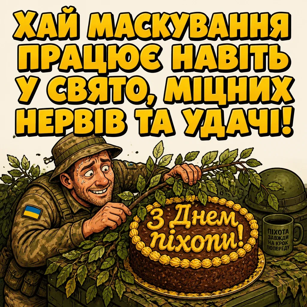 привітання з днем піхоти привітання з днем піхоти