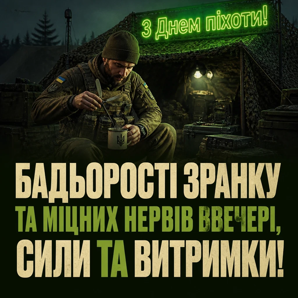 привітання з днем піхоти привітання з днем піхоти