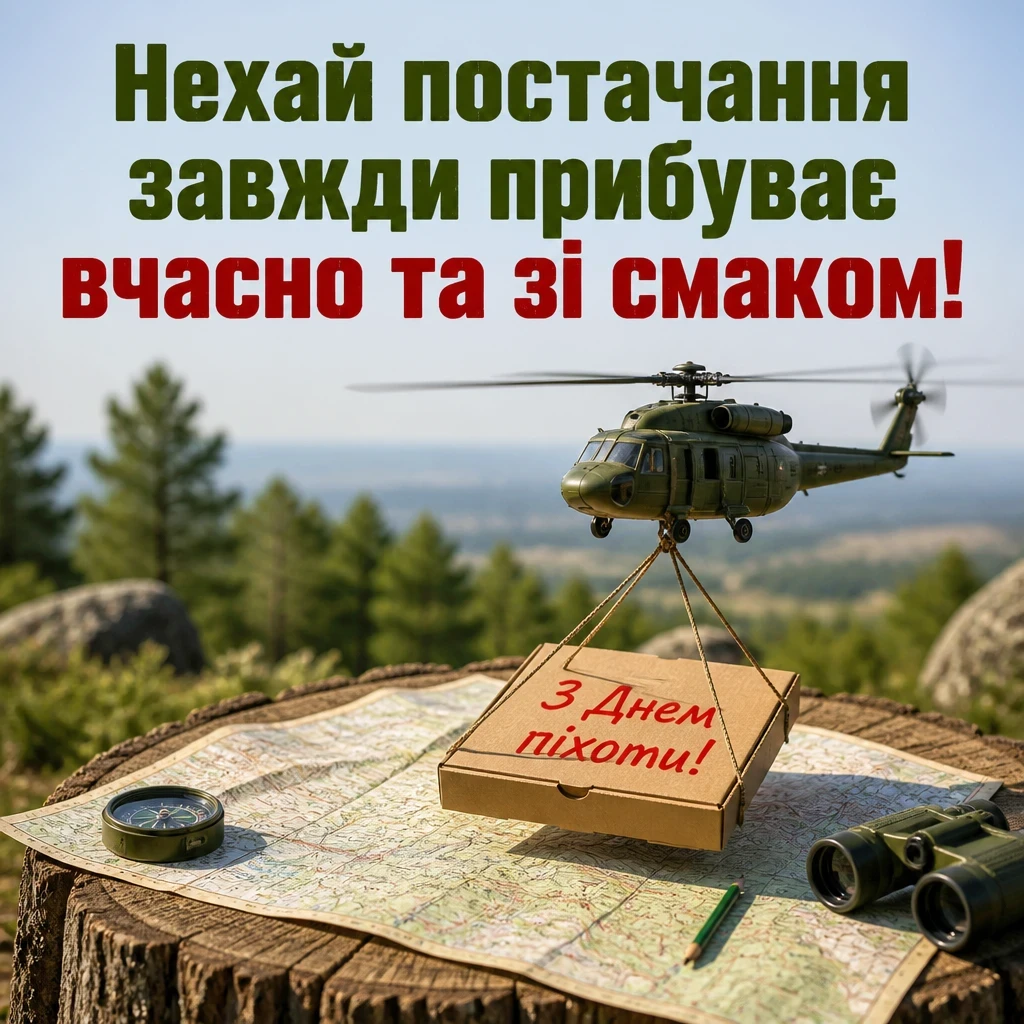 привітання з днем піхоти привітання з днем піхоти