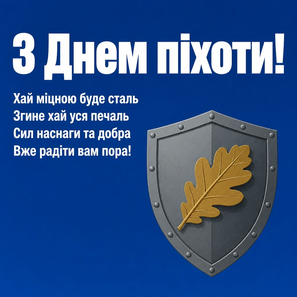 привітання з днем піхоти привітання з днем піхоти