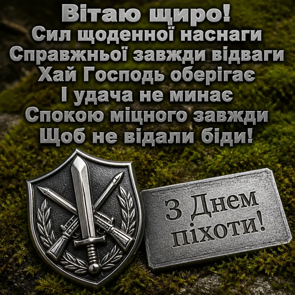 привітання з днем піхоти привітання з днем піхоти