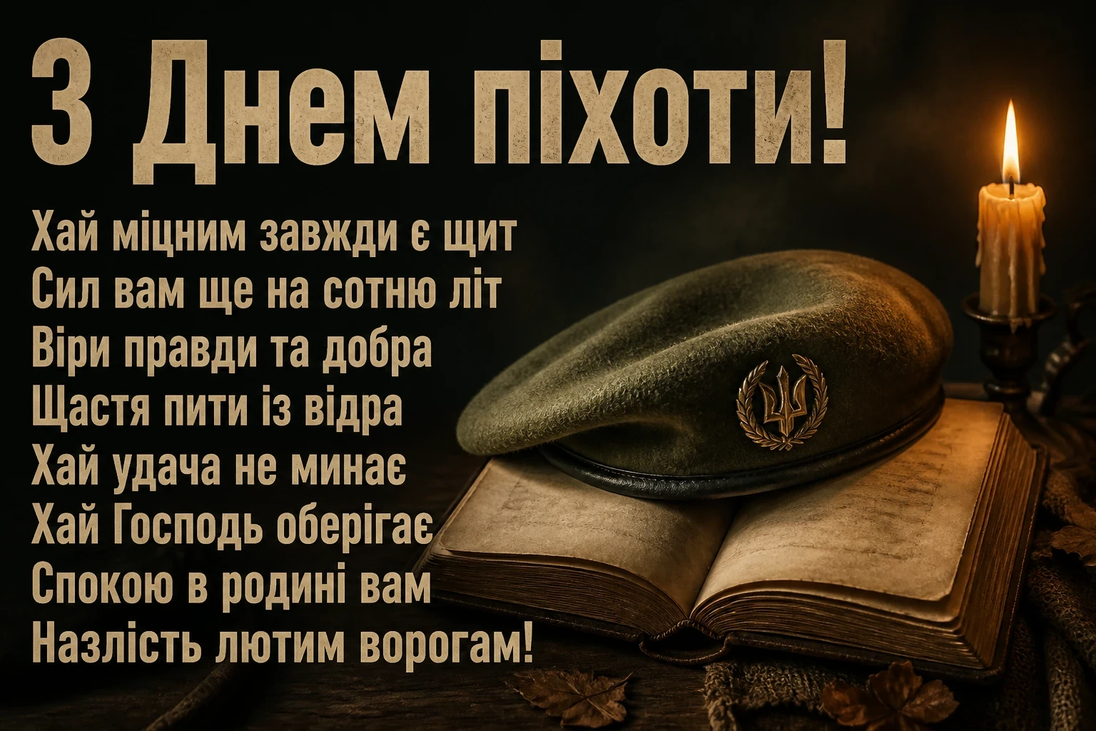 привітання з днем піхоти привітання з днем піхоти