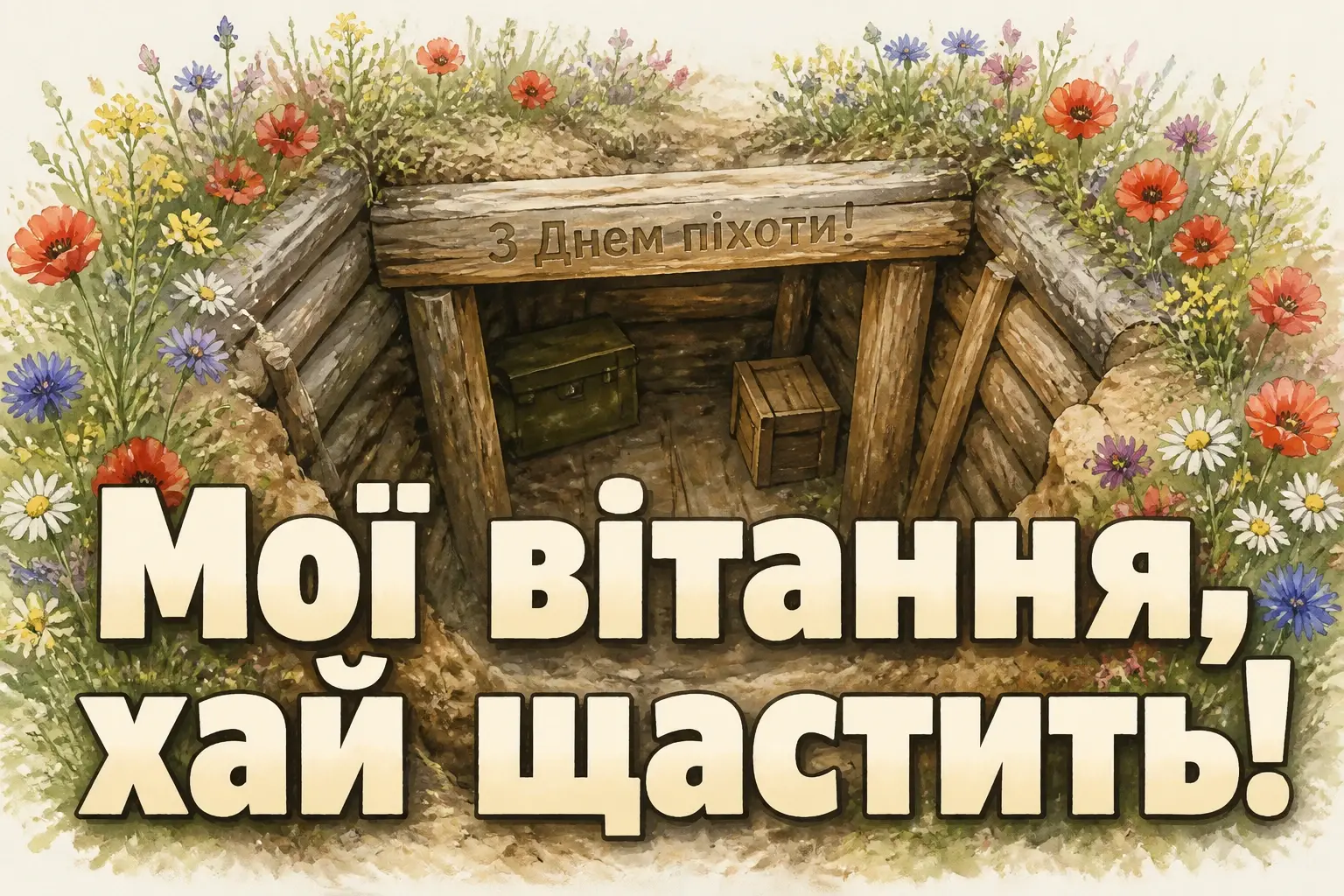 привітання з днем піхоти привітання з днем піхоти