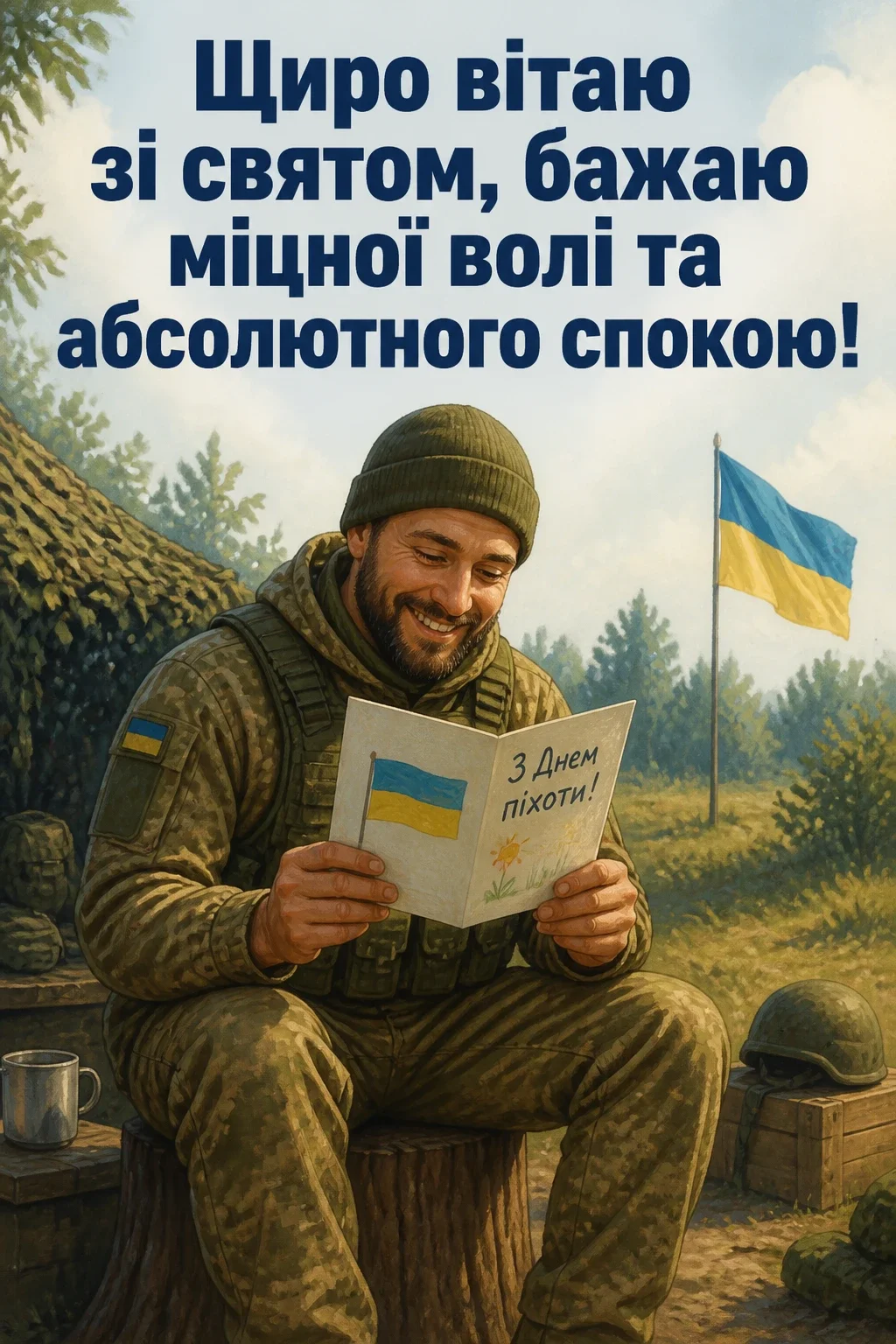 привітання з днем піхоти привітання з днем піхоти