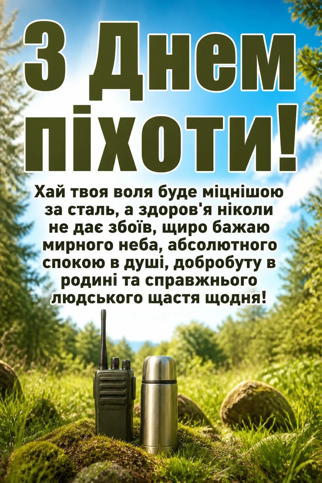 привітання з днем піхоти привітання з днем піхоти