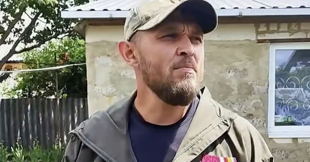 Катувань не було, усе через контузію: окупант Лунін різко передумав піднімати бунт проти Путіна