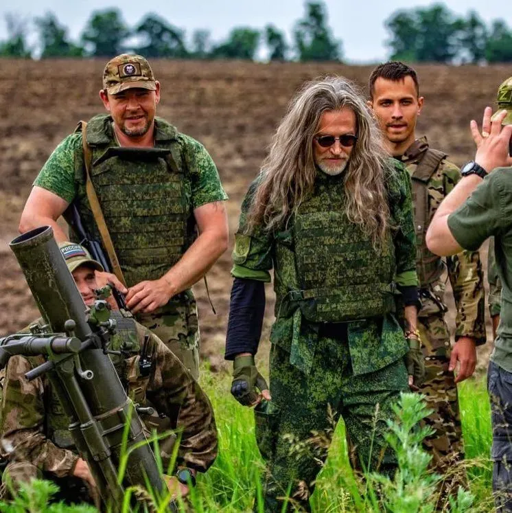 Погашений борг перед ДПС та паспорт РФ: як уродженець Києва Джигурда зраджував Україну