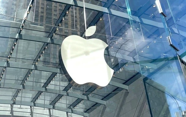 Ринкова перестановка: Apple скинула NVIDIA з фінансового олімпу