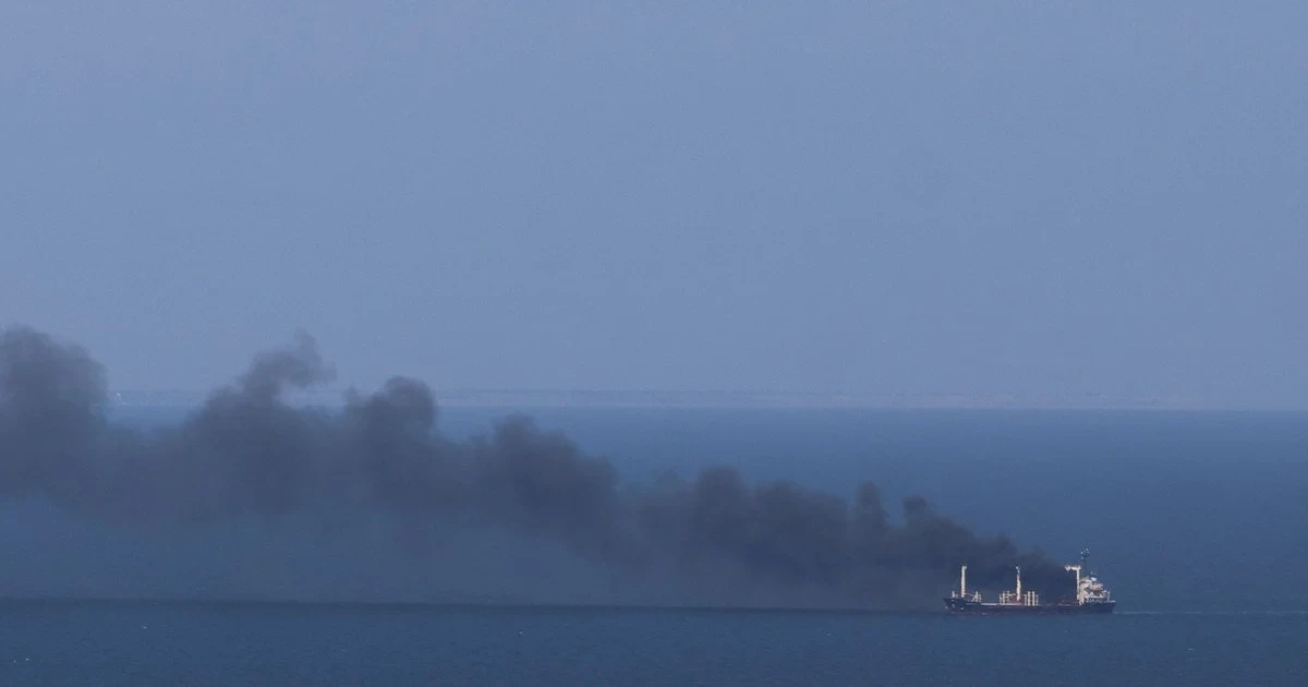 Індія різко відреагувала на загибель моряків через російський удар по судну