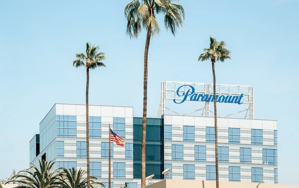 Paramount ставить на паузу багатомільярдне поглинання Warner